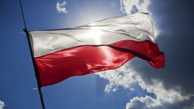 Один из польских производителей удобрений останавливает производство